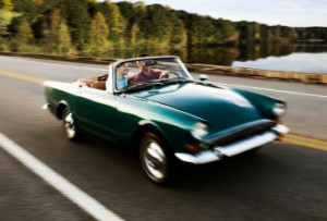 Classic Car Insurance Quote Online