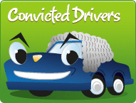 Convicted Drivers Cheap Car Insurance