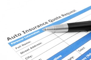 Use car insurance comparison sites to save money