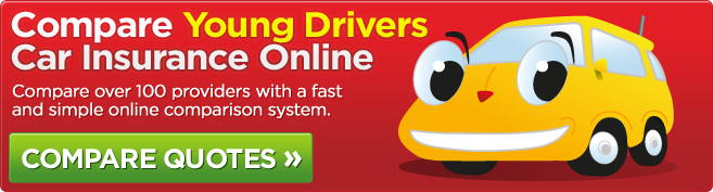 You can still get a deal when you compare car insurance for first time drivers online