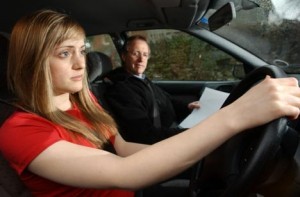 Young driver's car insurance is, on average, higher than for say a motorist 50 years of age