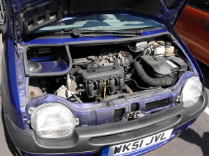 Does car insurance provide cover for your car engine should your engine be damaged perhaps due to you failing to keep it topped up with oil?